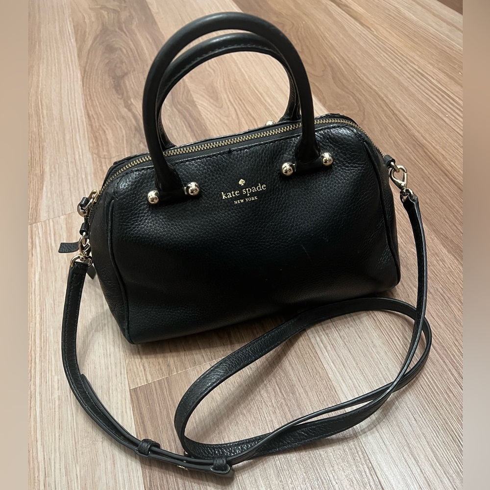 Gently used Kate Spade bag